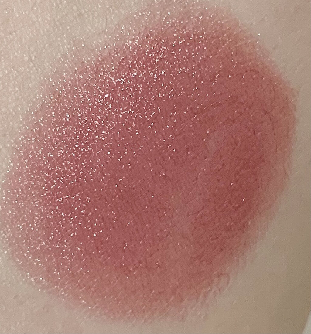 口紅（詰替用）/ちふれ/口紅を使ったクチコミ（2枚目）