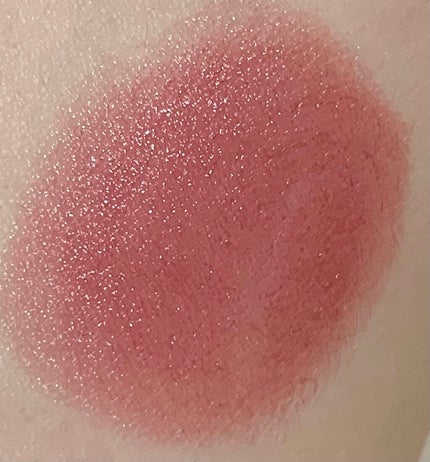 口紅(詰替用)/ちふれ/口紅を使ったクチコミ(2枚目)