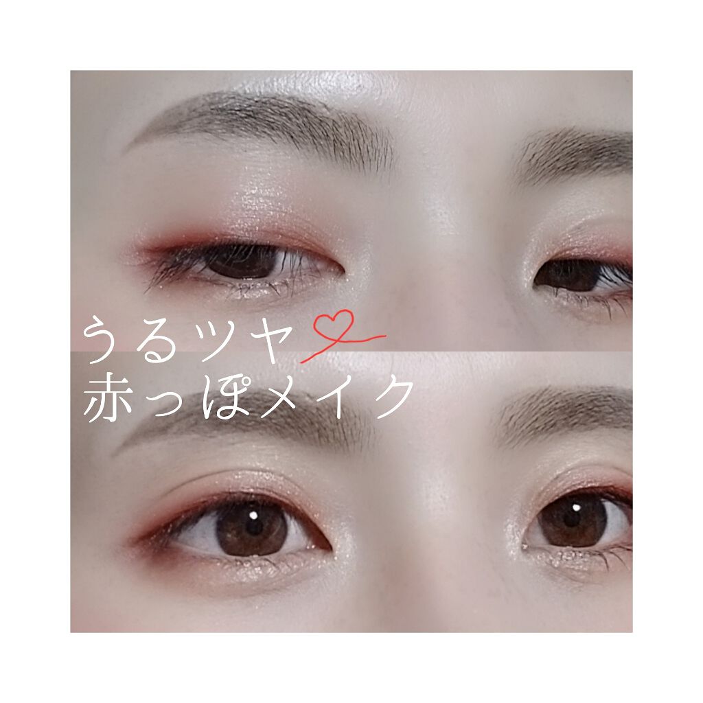 ラッシュニスタ N/MAYBELLINE NEW YORK/マスカラを使ったクチコミ（1枚目）