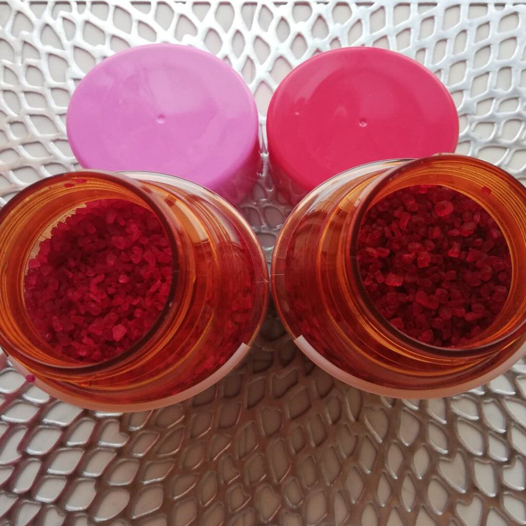 Ayur Time（アーユルタイム）/アーユルタイム/無機塩系入浴剤を使ったクチコミ（3枚目）