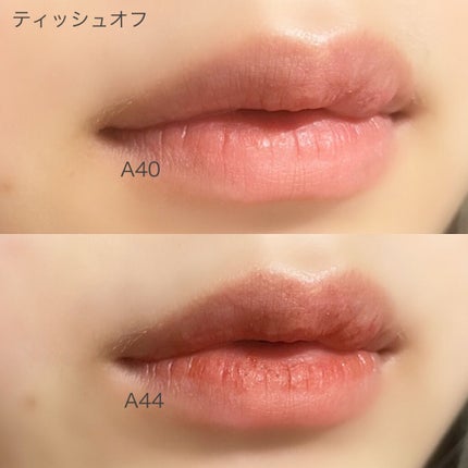 エアフィットベルベットティント8/BLACK ROUGE/リップティントを使ったクチコミ(9枚目)