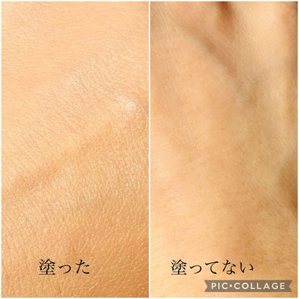 ゼン ウェア フルイド/DECORTÉ/リキッドファンデーションを使ったクチコミ(6枚目)