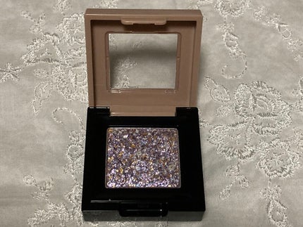 リシェ オーロラグリッター アイズ/Visée/ジェル・クリームアイシャドウを使ったクチコミ(4枚目)