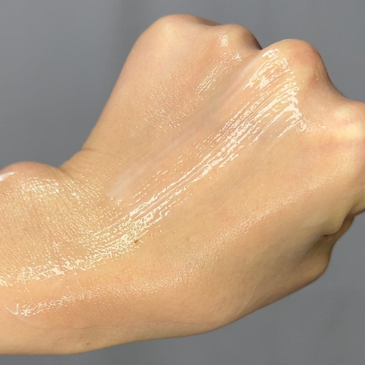 フラルネ フルリファイン ミルク EM/ALBION/乳液を使ったクチコミ(4枚目)