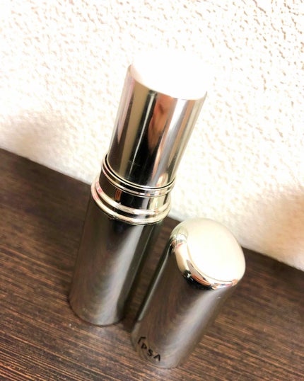 ザ・タイムR デイエッセンススティック/IPSA/美容液を使ったクチコミ(3枚目)