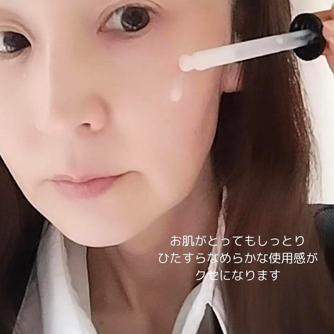 マヤ72H セラム/Antipodes/美容液を使ったクチコミ(7枚目)