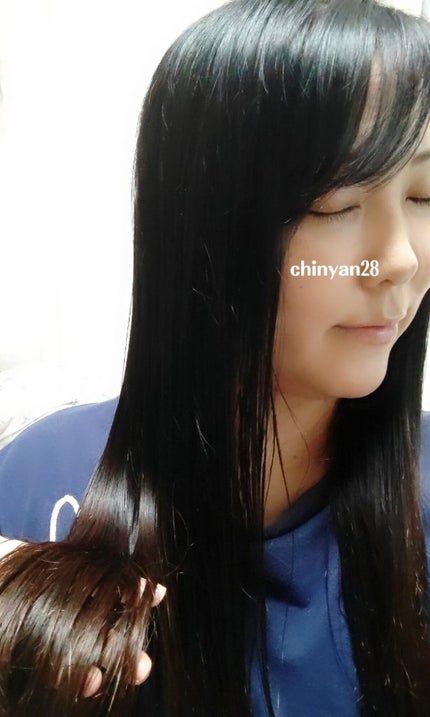 プルント コントロール美容液ヘアオイル/Purunt./ヘアオイルを使ったクチコミ(4枚目)