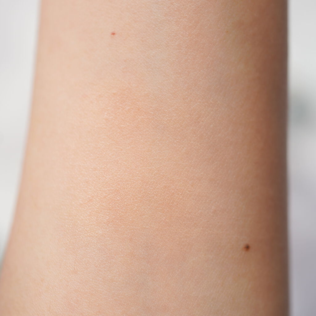 ボタニック サイエンス 薬用 美容液クッションコンパクト/HAKU/クッションファンデーションを使ったクチコミ（2枚目）