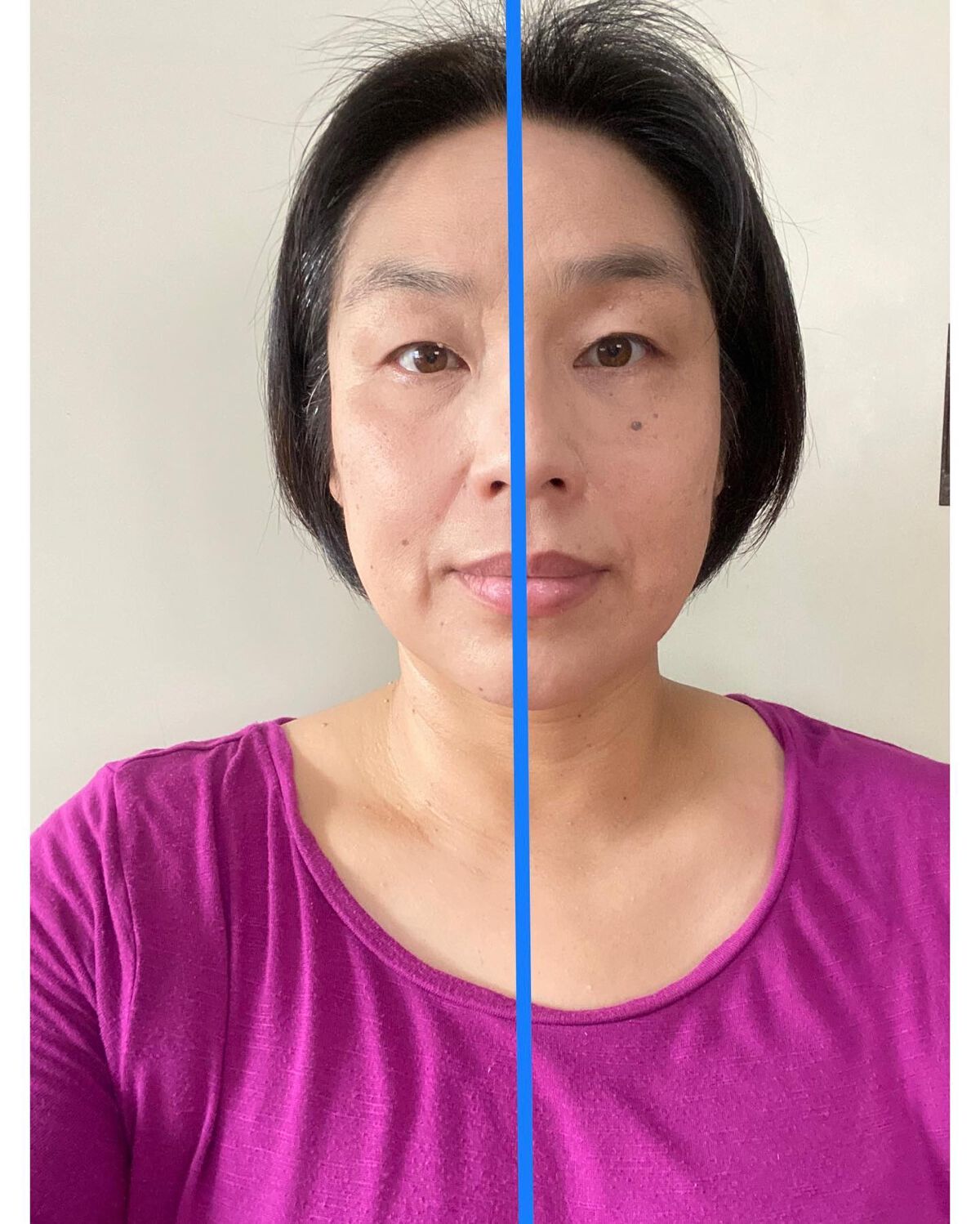 ドラマティックメモリー トライアルセット/TWANY/トライアルキットを使ったクチコミ(7枚目)