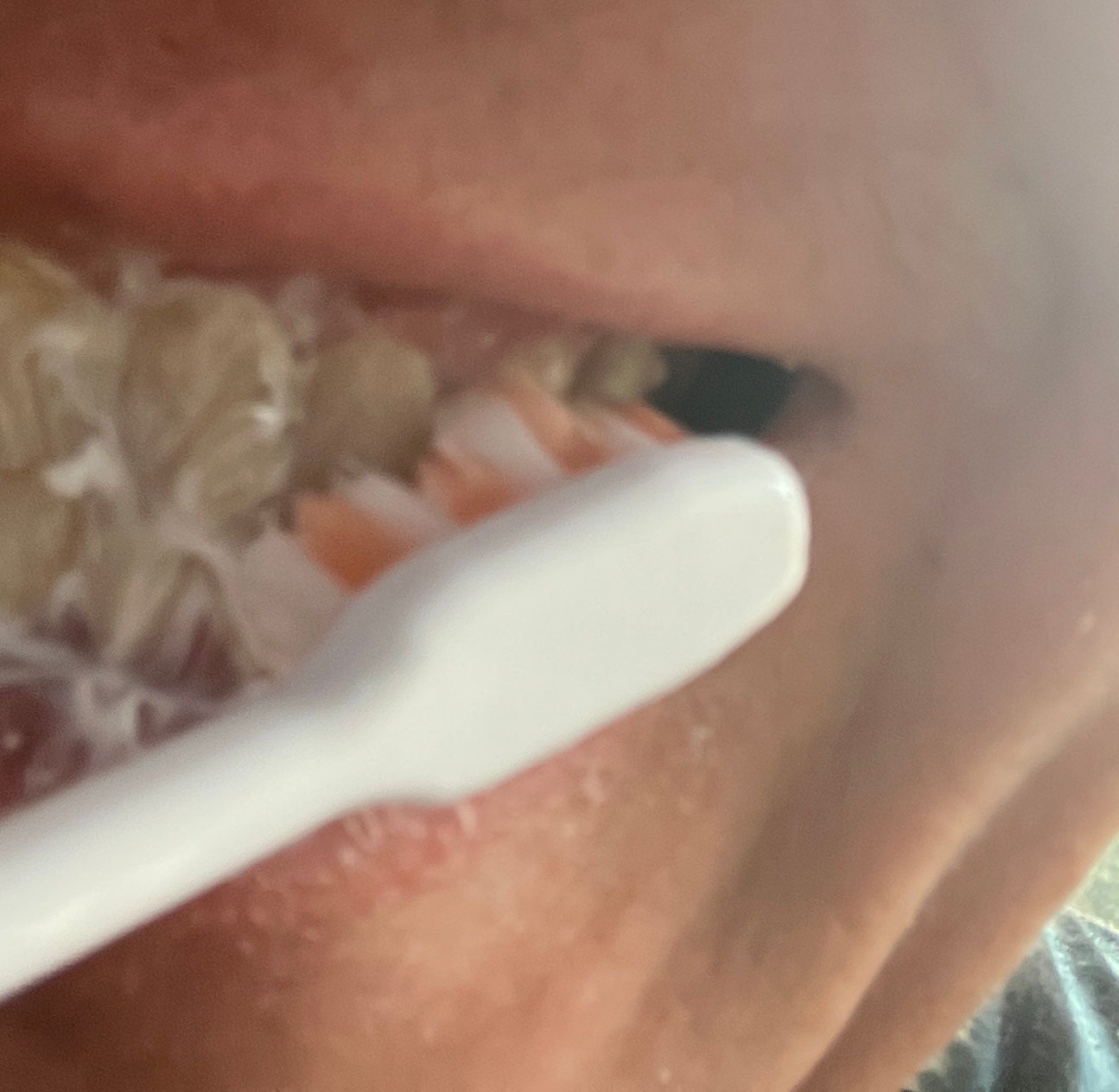 メイクブレス ハミガキ/MAKE BREATH/歯磨き粉を使ったクチコミ(3枚目)