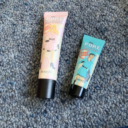 the PORE fessional/ベネフィット/化粧下地を使ったクチコミ(1枚目)