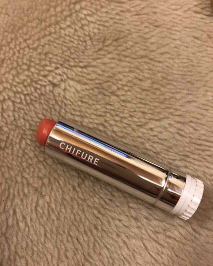 口紅(詰替用)/ちふれ/口紅を使ったクチコミ(1枚目)