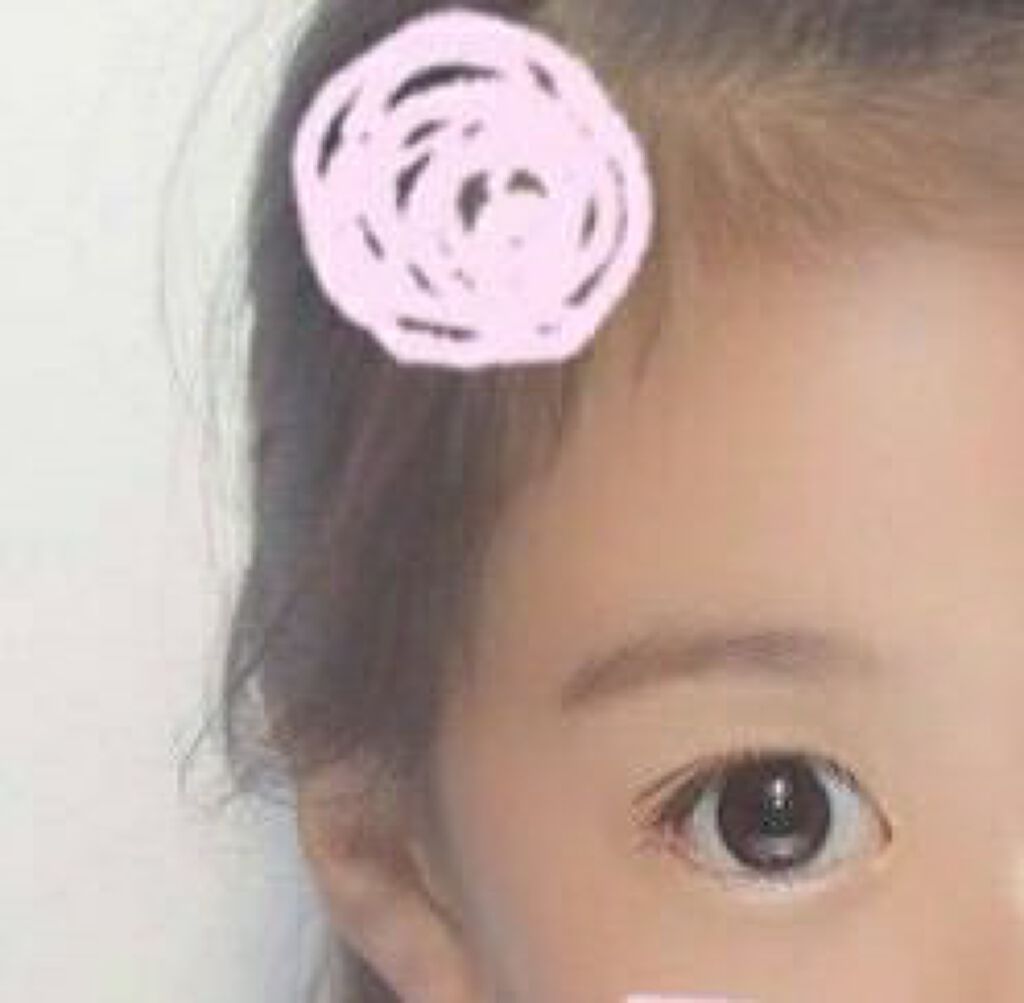 UR GLAM　BLOOMING EYE COLOR PALETTE/U R GLAM/アイシャドウパレットを使ったクチコミ（1枚目）