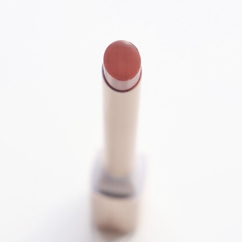 キス リップアロー 06 狙い撃ちピオニー/KiSS/口紅を使ったクチコミ（2枚目）