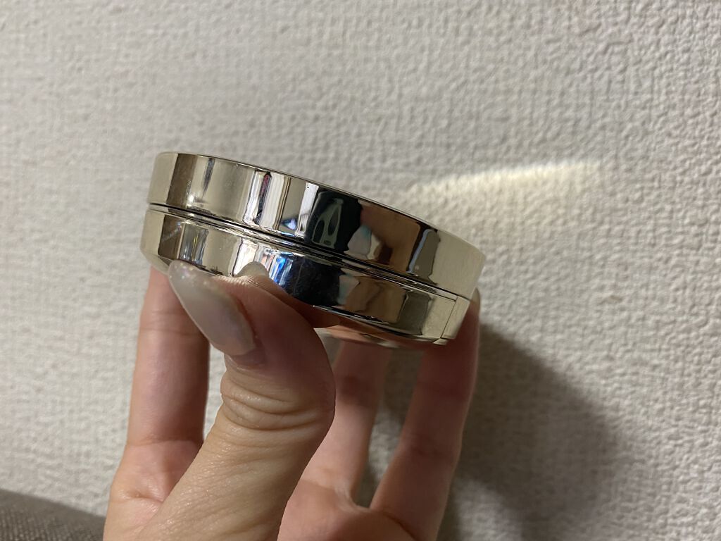 皮脂テカリ防止下地/CEZANNE/化粧下地を使ったクチコミ（3枚目）