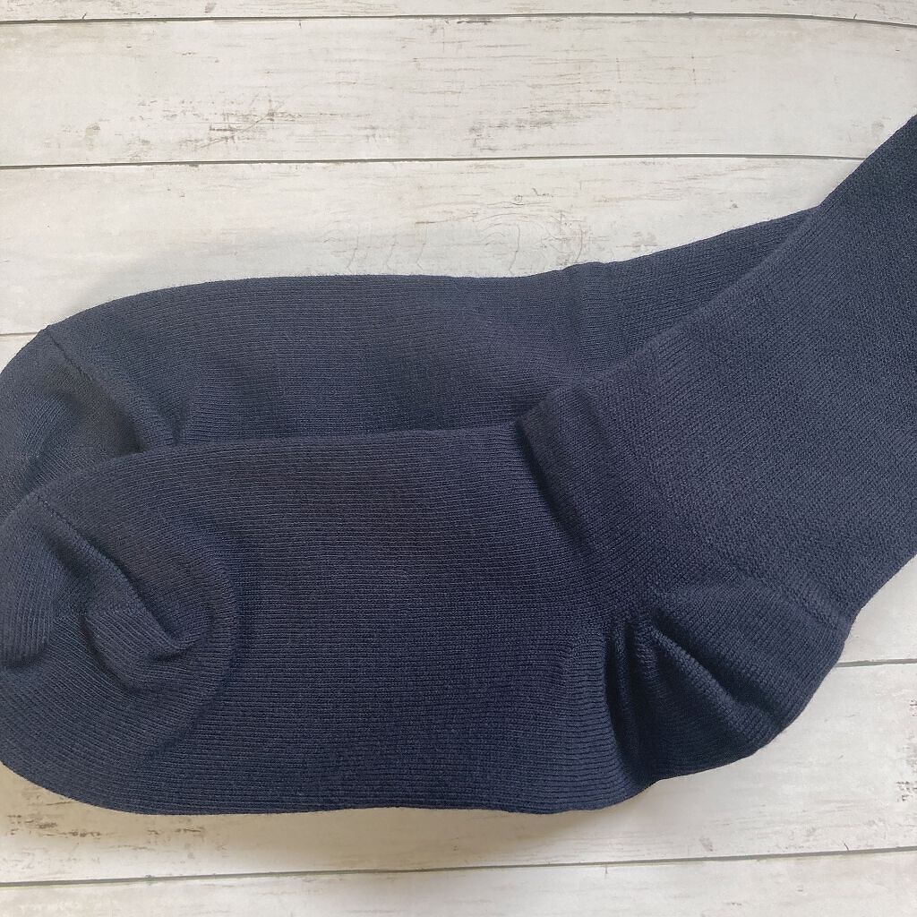 足なり直角靴下/無印良品/その他を使ったクチコミ（3枚目）