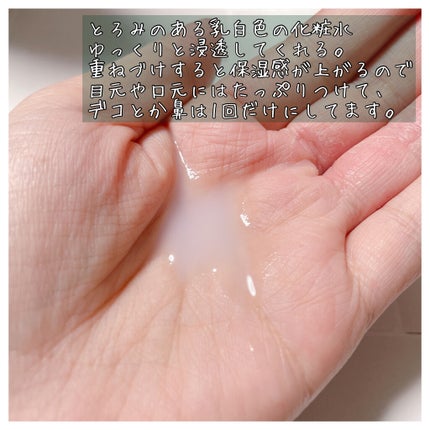 グリーン ダーマCICAビックトナー/ネイチャーリパブリック/化粧水を使ったクチコミ(2枚目)