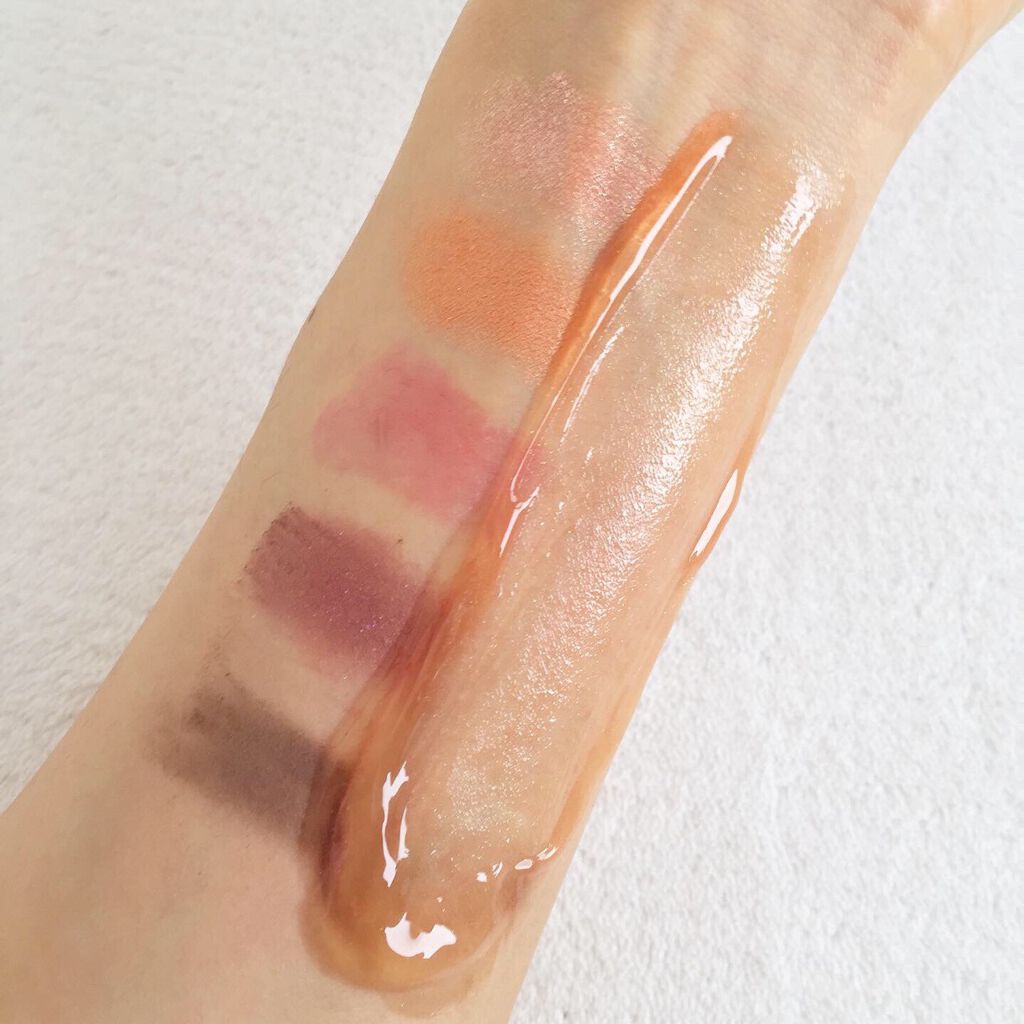 ホットクレンジングゲルSK/PPMOON/クレンジングジェルを使ったクチコミ（3枚目）