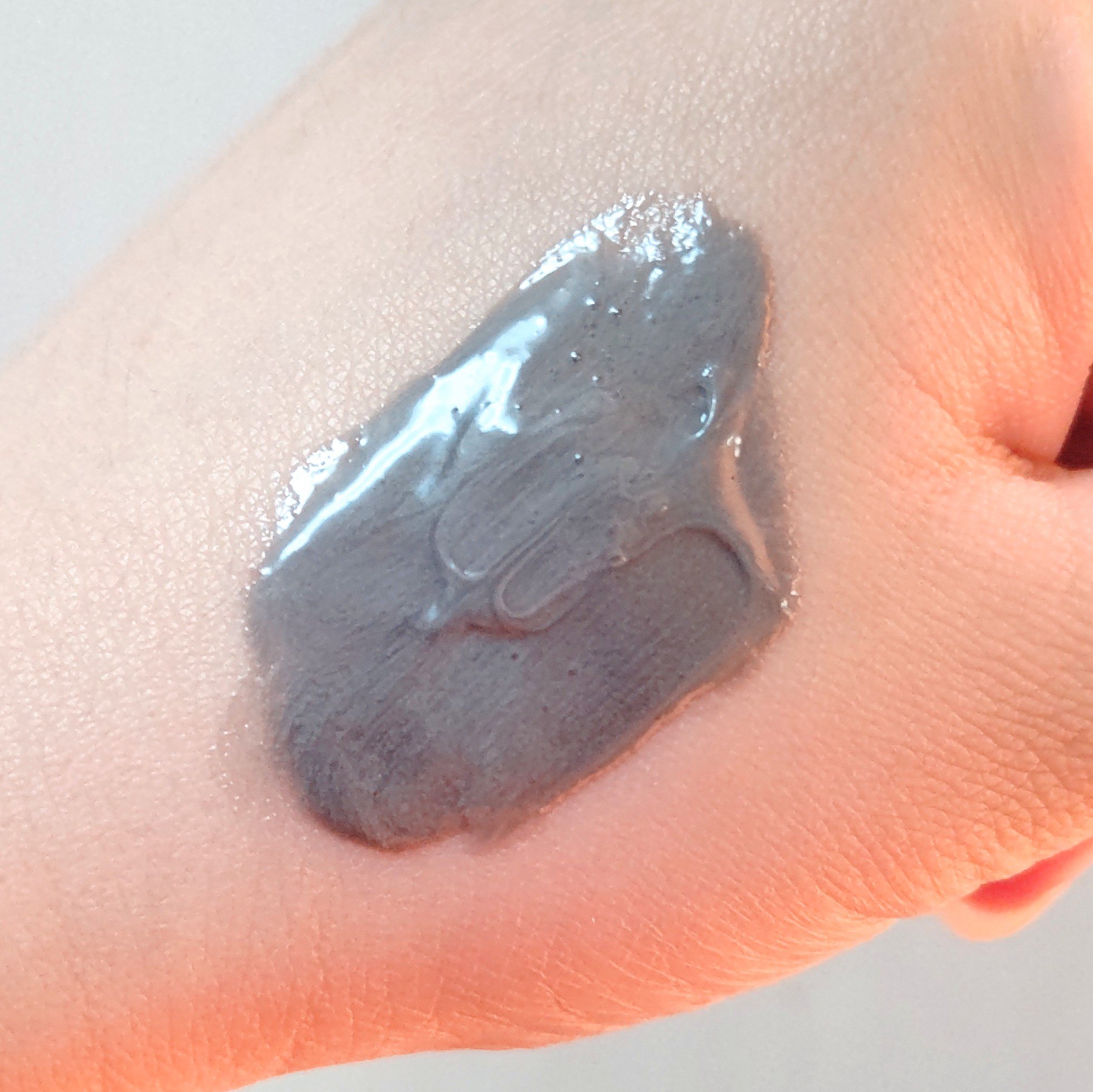 ロゼット洗顔パスタ ブラックパール/ロゼット/洗顔フォームを使ったクチコミ（2枚目）