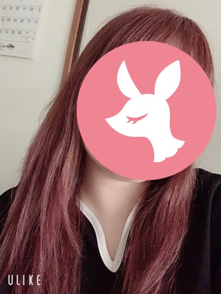 カラーリングミルク【旧】 憧れラベンダー/パルティ/ヘアカラーを使ったクチコミ(2枚目)