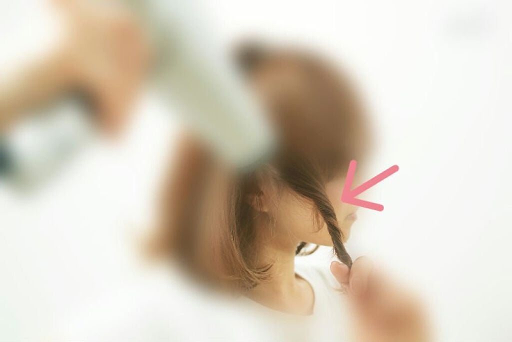 スーパーリッチシャイン ダメージリペア リッチ補修トリートメント/LUX/洗い流すヘアトリートメントを使ったクチコミ(2枚目)