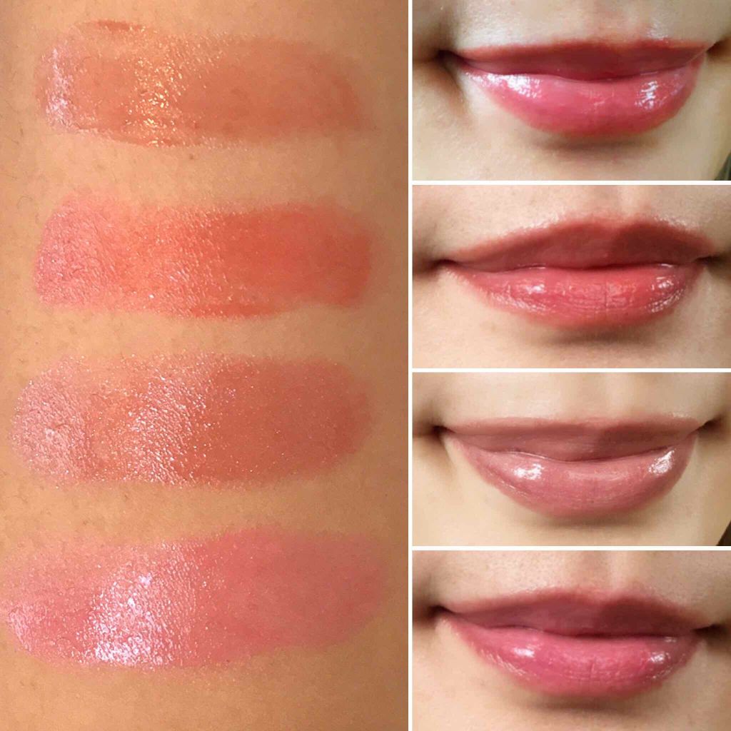 オペラ シアーリップカラー RN/OPERA/リップグロスを使ったクチコミ(2枚目)