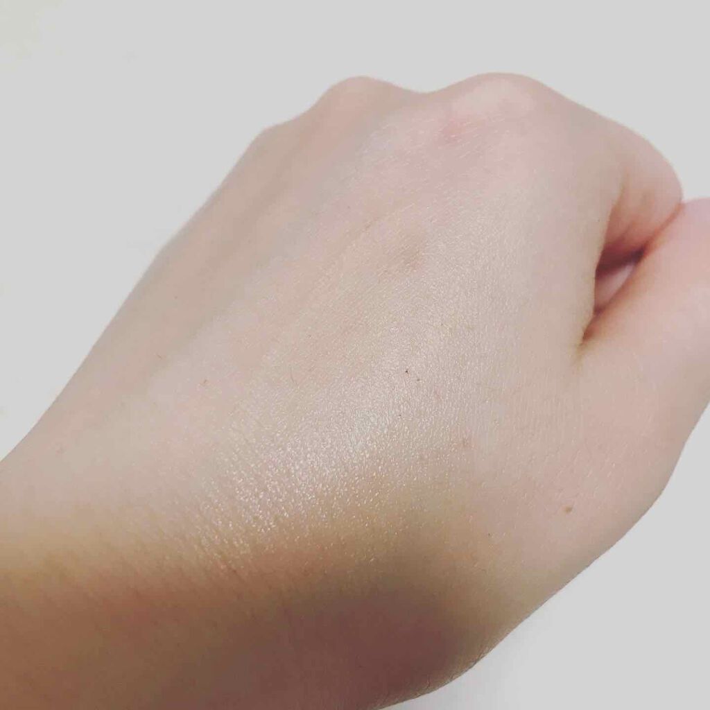 カラーステイ クッション ロングウェア ファンデーション/REVLON/クッションファンデーションを使ったクチコミ(2枚目)