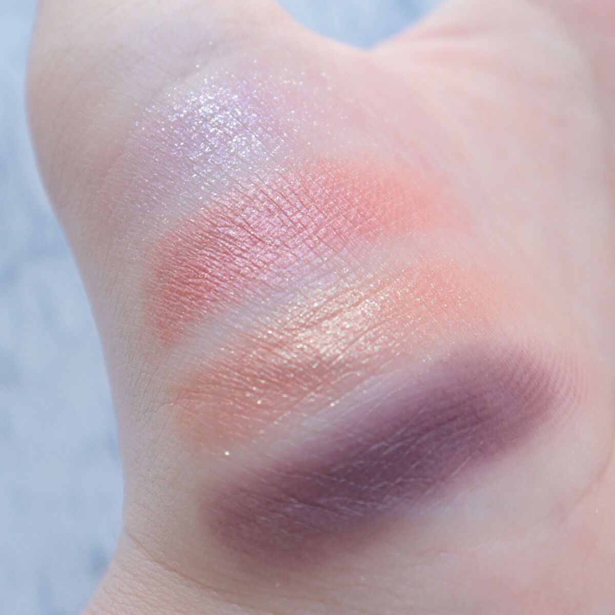 ホリカホリカ ラッシュコレクティングマスカラ/HOLIKA HOLIKA/マスカラを使ったクチコミ(2枚目)