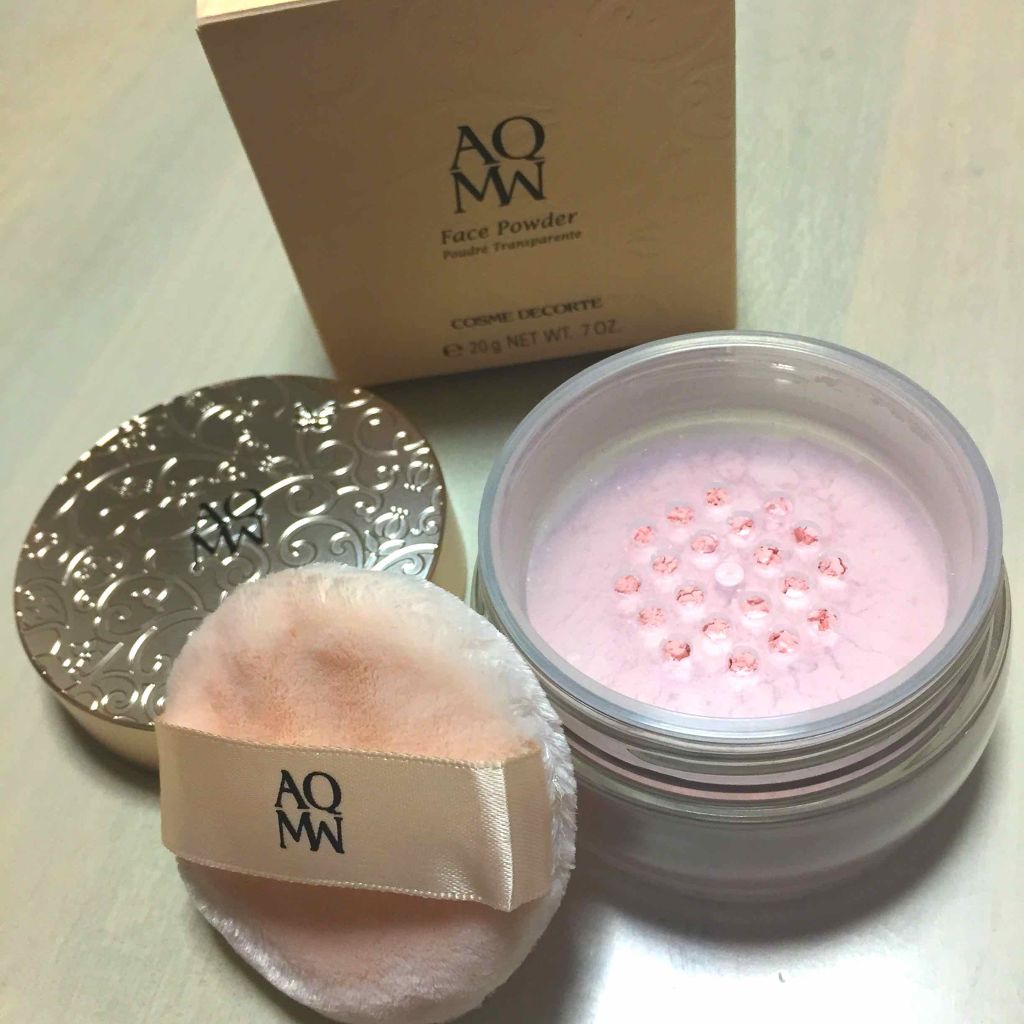 ルースパフ/プリマヴィスタ/パフ・スポンジを使ったクチコミ（2枚目）