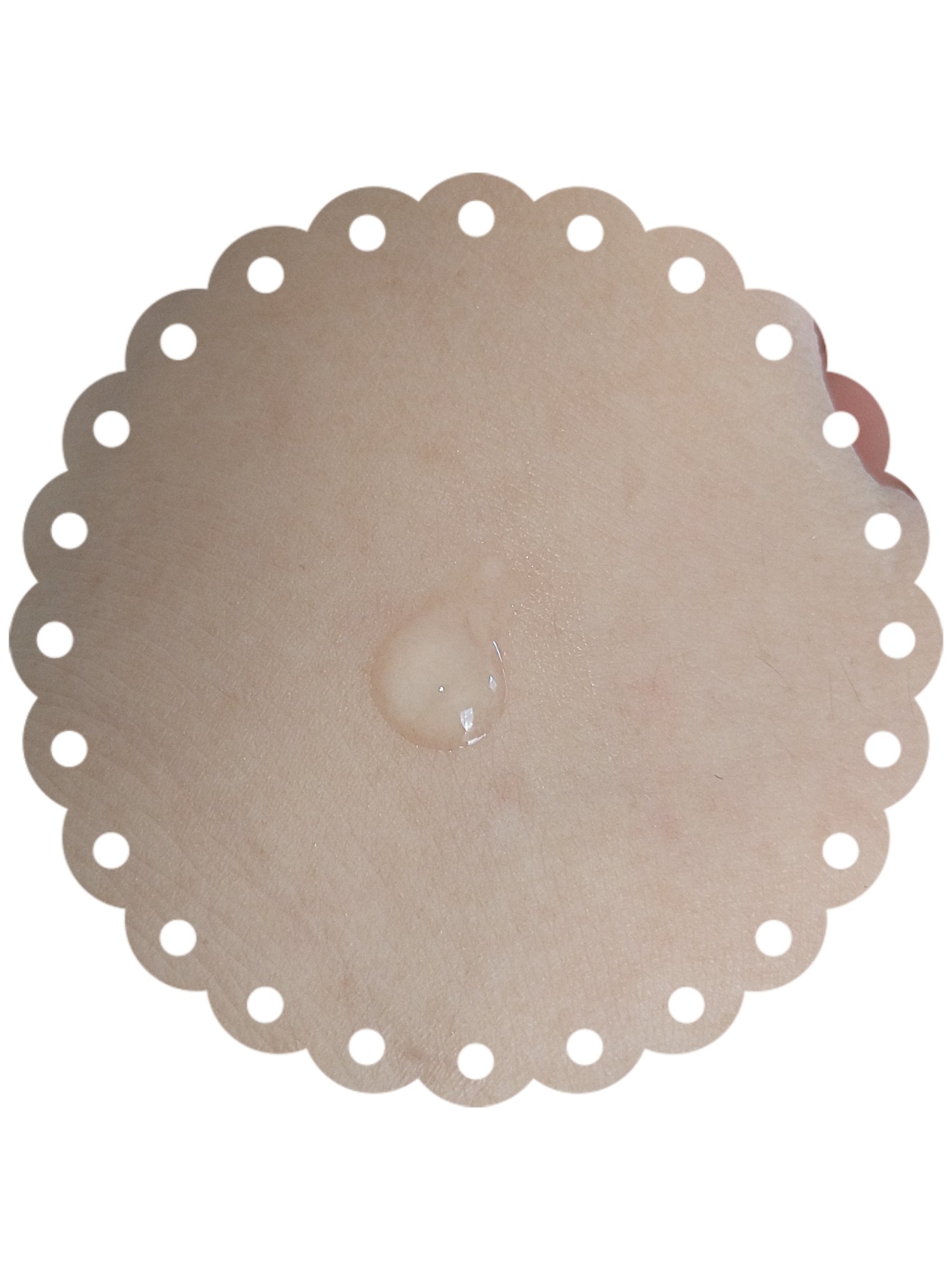 バランシングVCクリアスポッツ/エトヴォス/美容液を使ったクチコミ（2枚目）