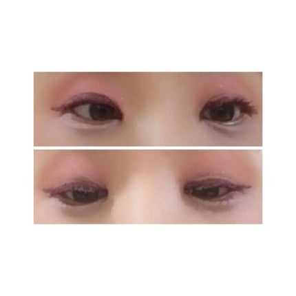 ピュア リップ ティント 08 Pink Sand Beach/SNIDEL BEAUTY/リップティントを使ったクチコミ(2枚目)