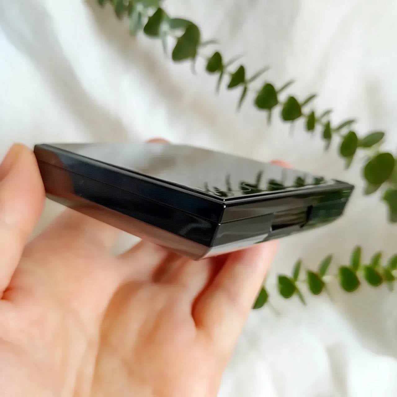 アディクション スキンリフレクト セッティングパウダー/ADDICTION/プレストパウダーを使ったクチコミ(4枚目)