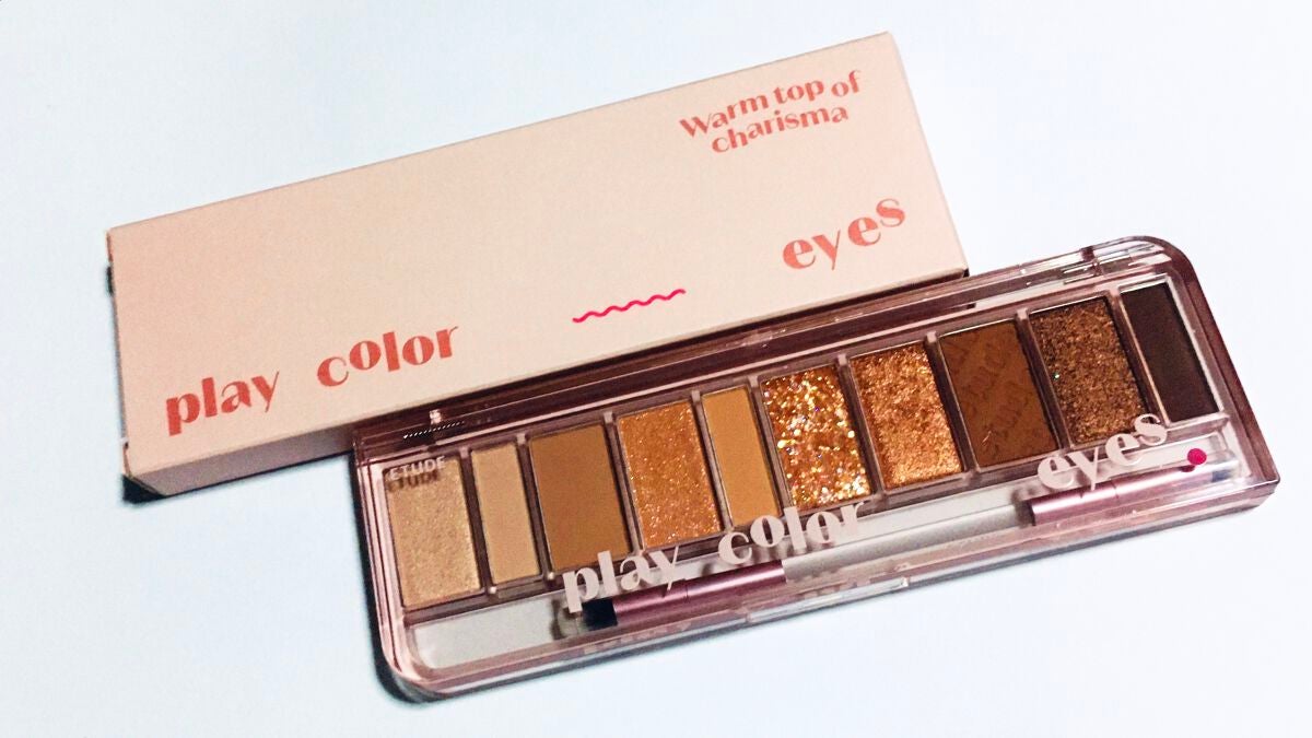 ãã¬ã€ã«ã©ãŒ ã¢ã€ã·ã£ããŠ/ETUDE/ã¢ã€ã·ã£ããŠãã¬ããã䜿ã£ãã¯ãã³ãïŒ1æç®ïŒ