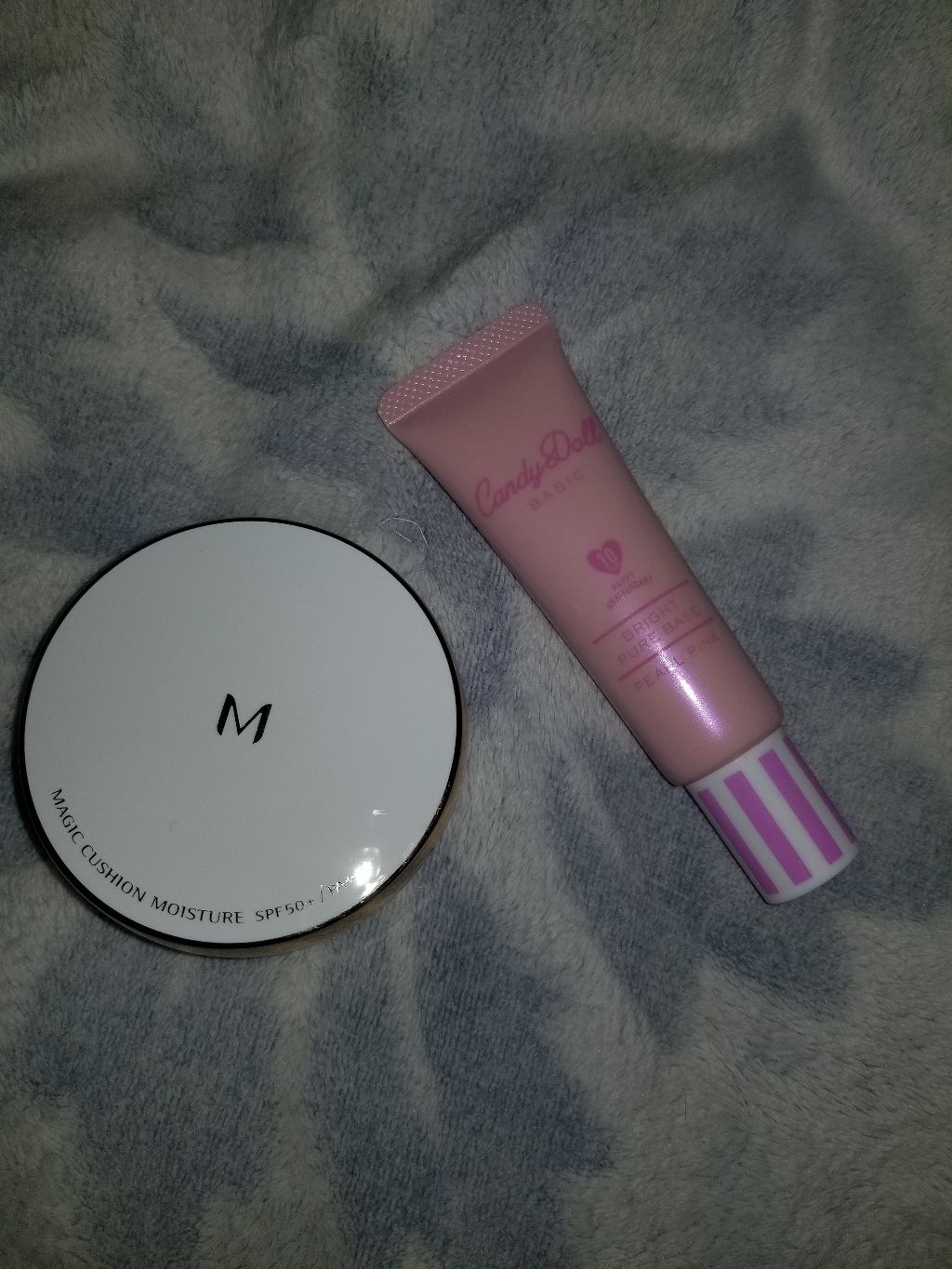 スキン ブライトナー/MAYBELLINE NEW YORK/化粧下地を使ったクチコミ（1枚目）