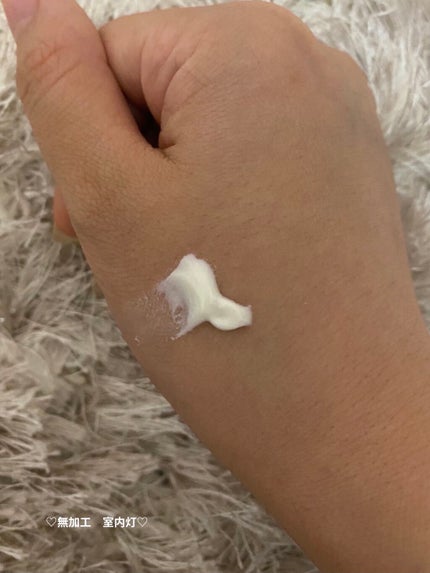 エクストラUV ハイライトジェル/アリィー/日焼け止めジェルを使ったクチコミ(4枚目)