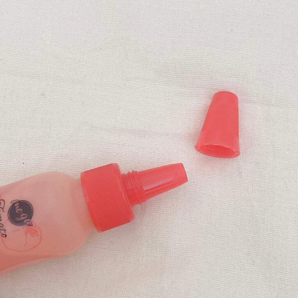 モグ ジェルクリーム/mogu/オールインワン化粧品を使ったクチコミ(3枚目)