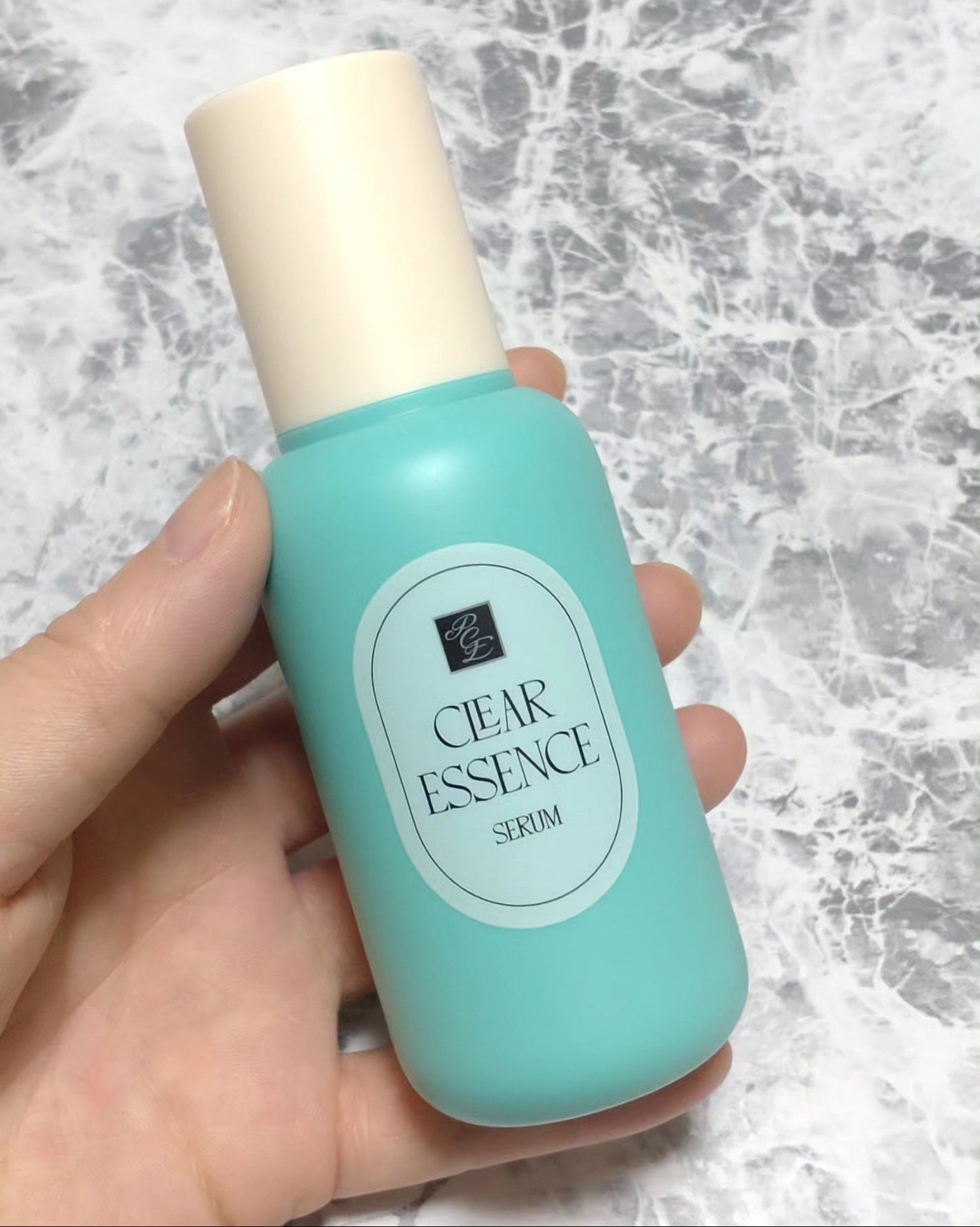 クリアエッセンス セラム/ピュレア/美容液を使ったクチコミ(1枚目)