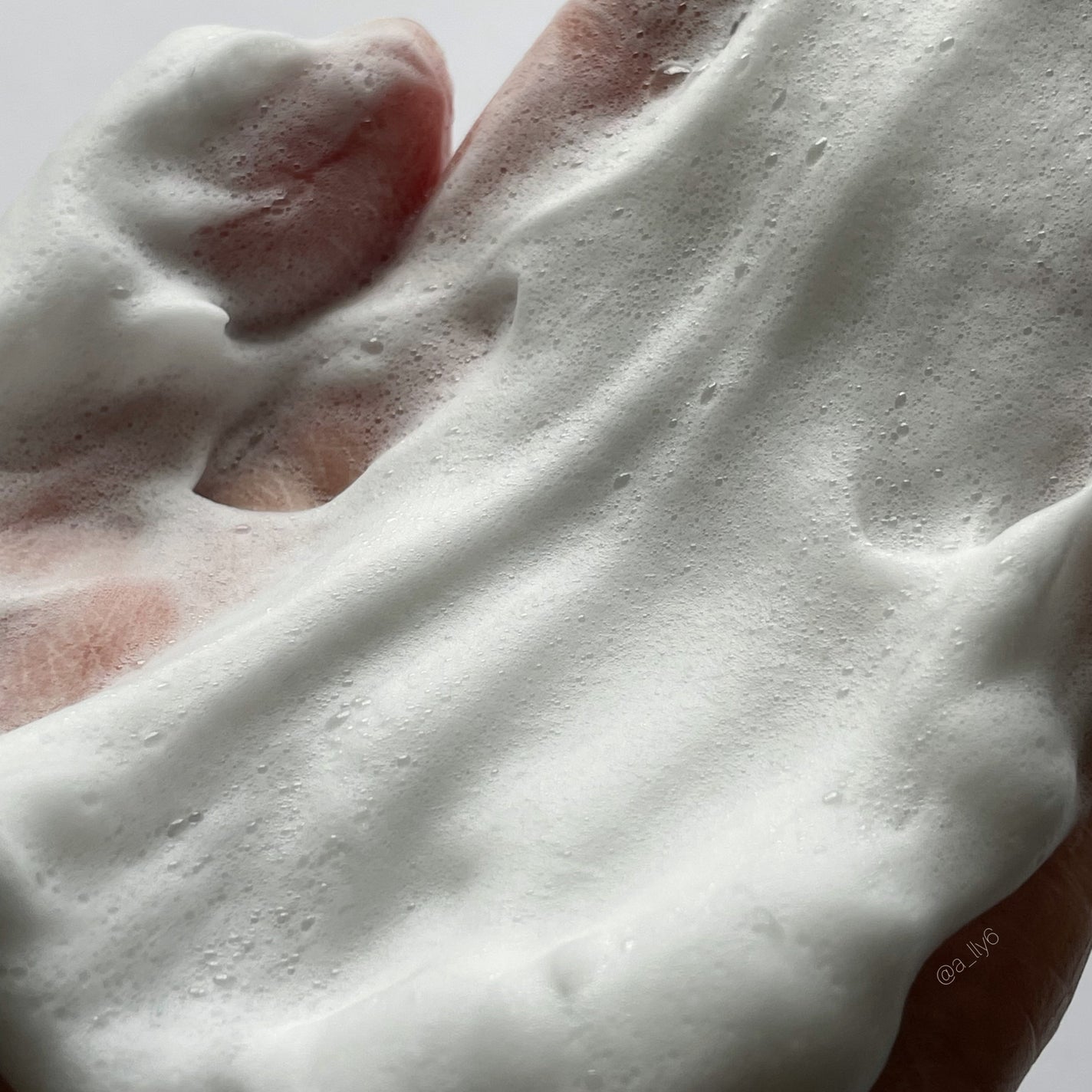 ラミナリア 31 クレンジングフォーム/ShionLe/洗顔フォームを使ったクチコミ(5枚目)