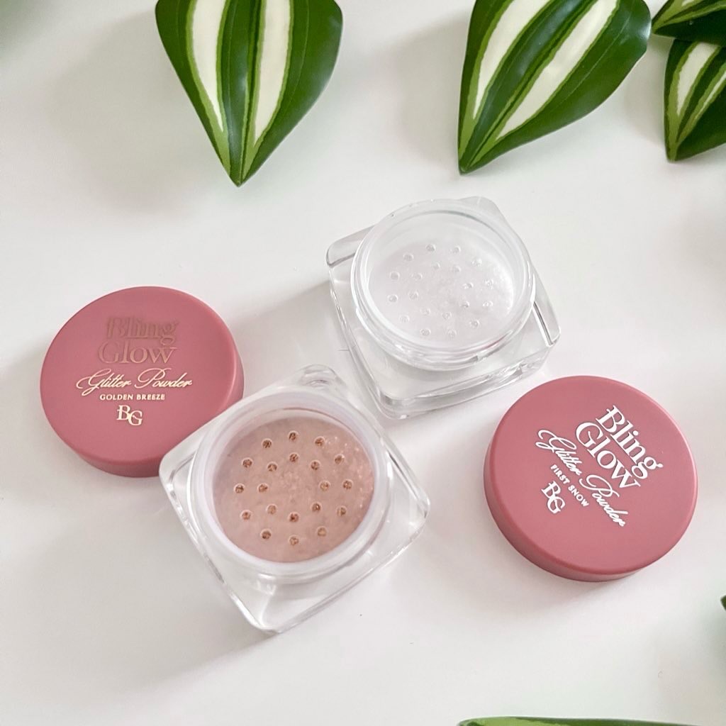 ミックスマッチコンシーラー/BLING GLOW/パレットコンシーラーを使ったクチコミ（2枚目）