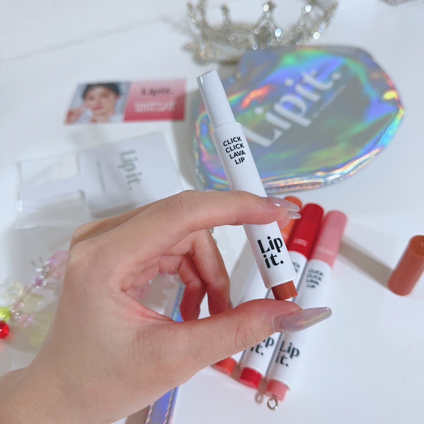 を使ったクチコミ（3枚目）