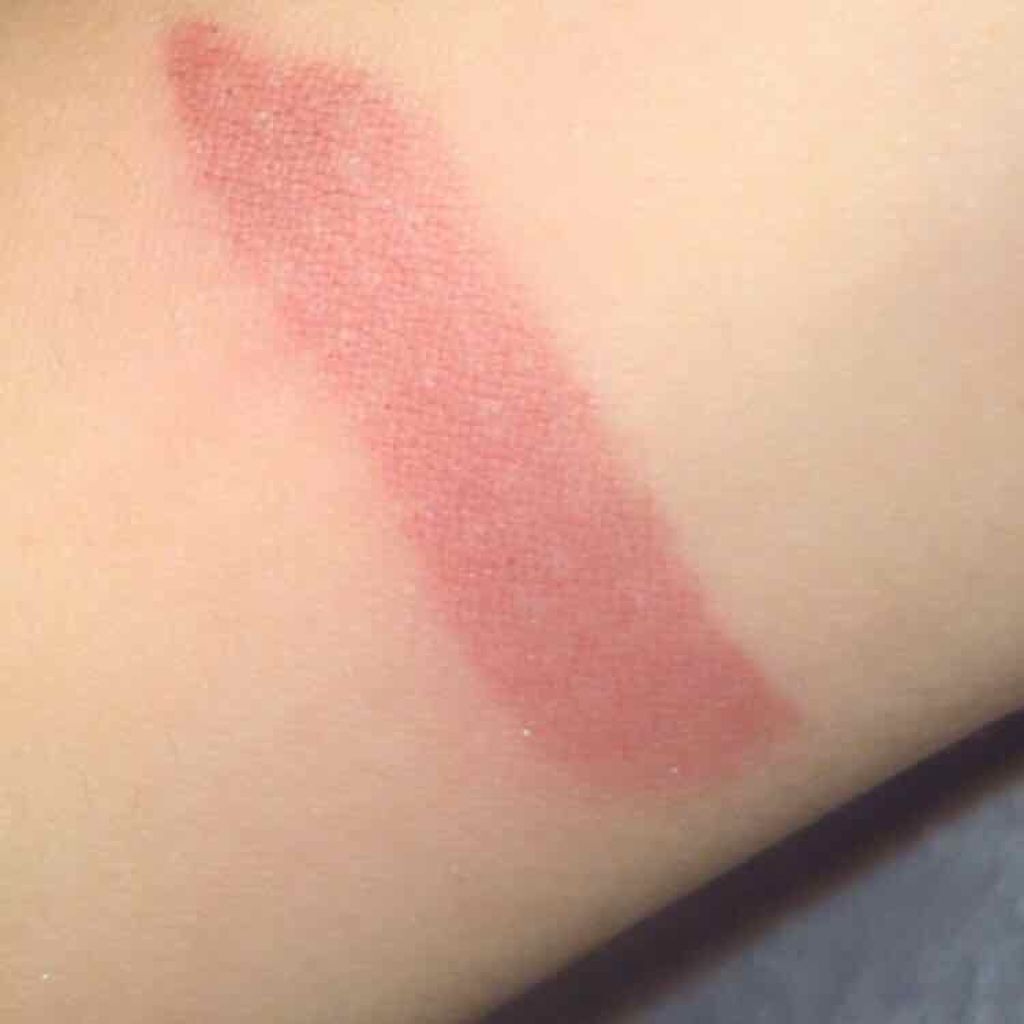 リップスティック/M・A・C/口紅を使ったクチコミ（3枚目）