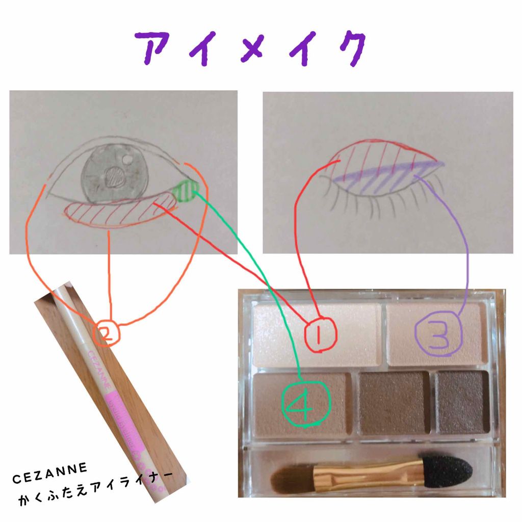 リップフォンデュ/メンソレータム/リップバームを使ったクチコミ（3枚目）