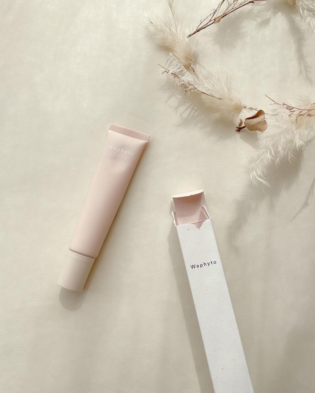 UVクリーム/Waphyto/日焼け止めクリームを使ったクチコミ（1枚目）