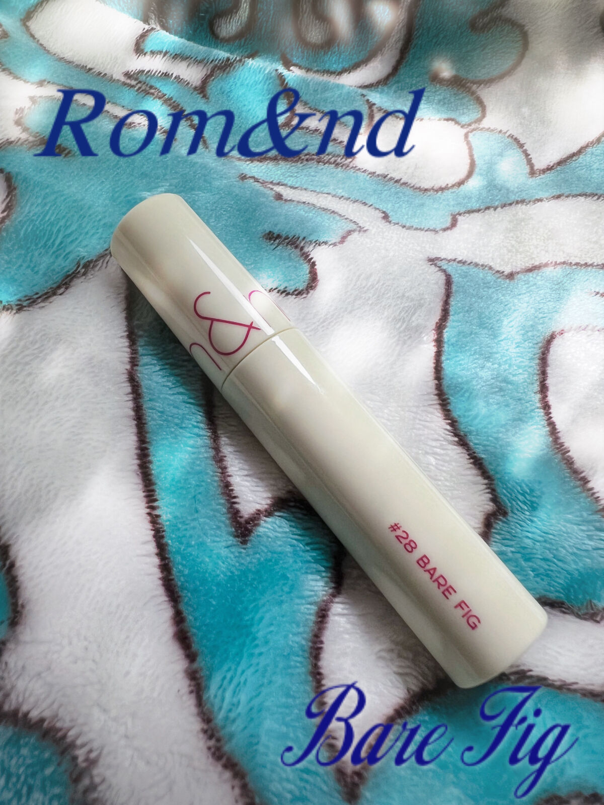 ジューシーラスティングティント ウィズミニセット/rom&nd/リップティントを使ったクチコミ（1枚目）