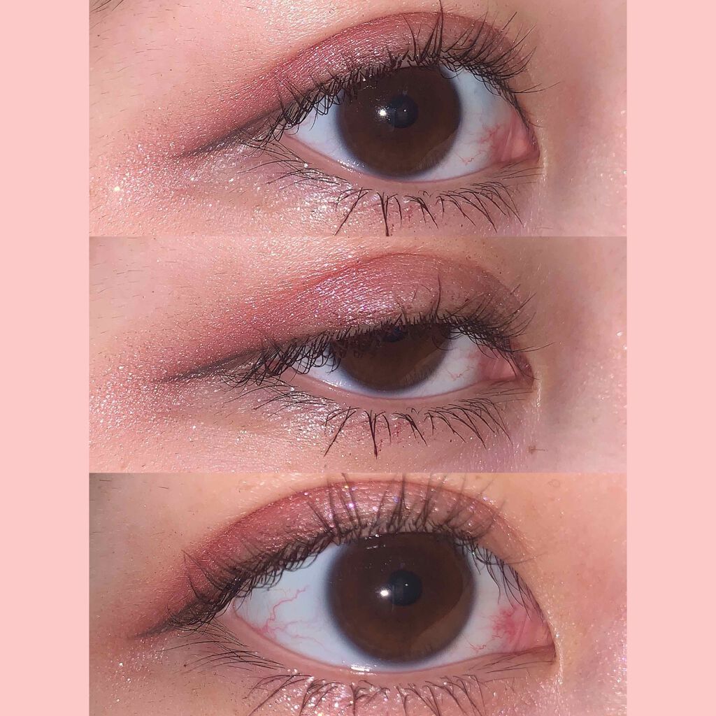 ファーストコレクションアイズ/VAVI MELLO/アイシャドウパレットを使ったクチコミ(2枚目)