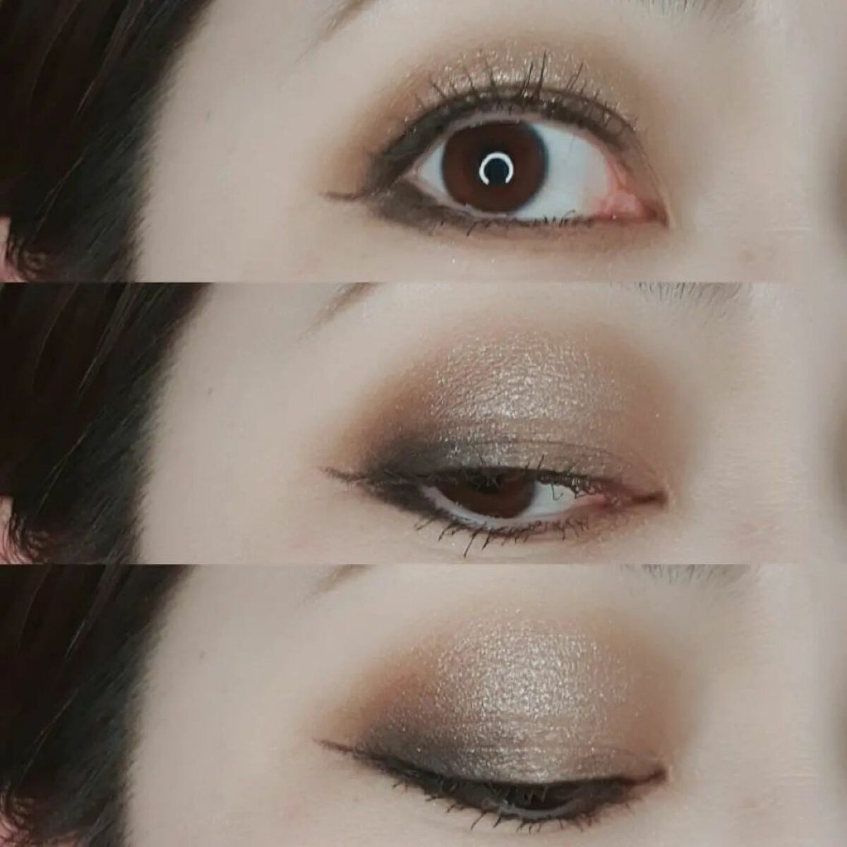 アイ カラー クォード/TOM FORD BEAUTY/アイシャドウパレットを使ったクチコミ(4枚目)