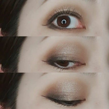 アイ カラー クォード/TOM FORD BEAUTY/アイシャドウパレットを使ったクチコミ(4枚目)