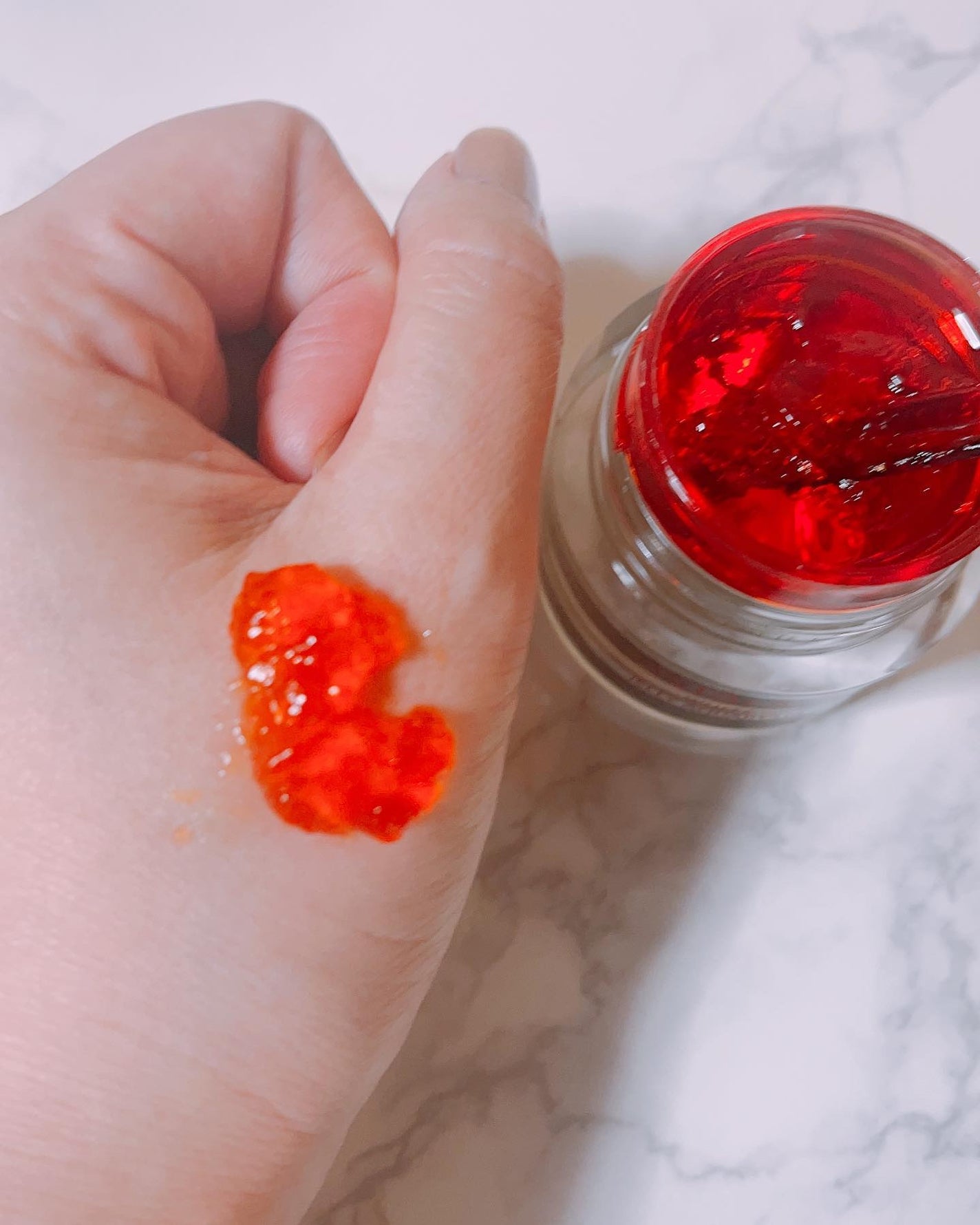 アスタリフト ホワイト ジェリー アクアリスタ/アスタリフト/美容液を使ったクチコミ(5枚目)