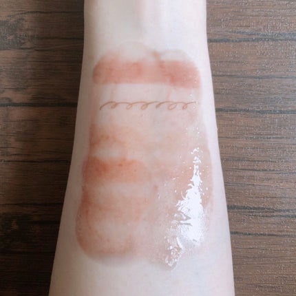 マイルドクレンジング オイル〈ブラック&スムース〉/ファンケル/オイルクレンジングを使ったクチコミ(5枚目)