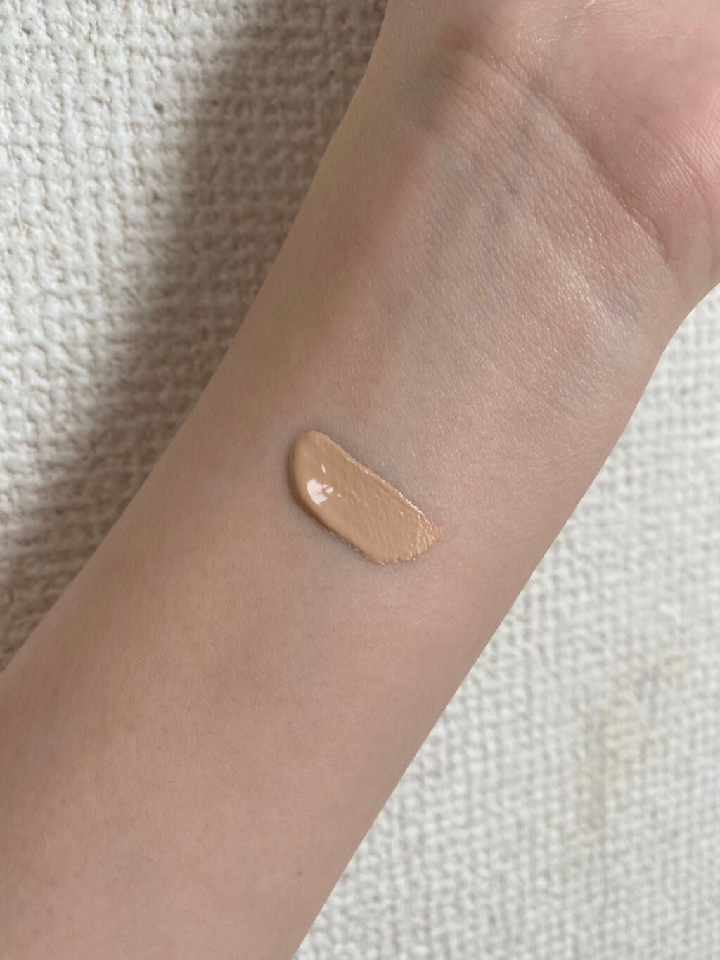 【旧】ディオールスキン フォーエヴァー スキン コレクト コンシーラー/Dior/リキッドコンシーラーを使ったクチコミ(2枚目)